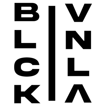 BLCKVANILLA