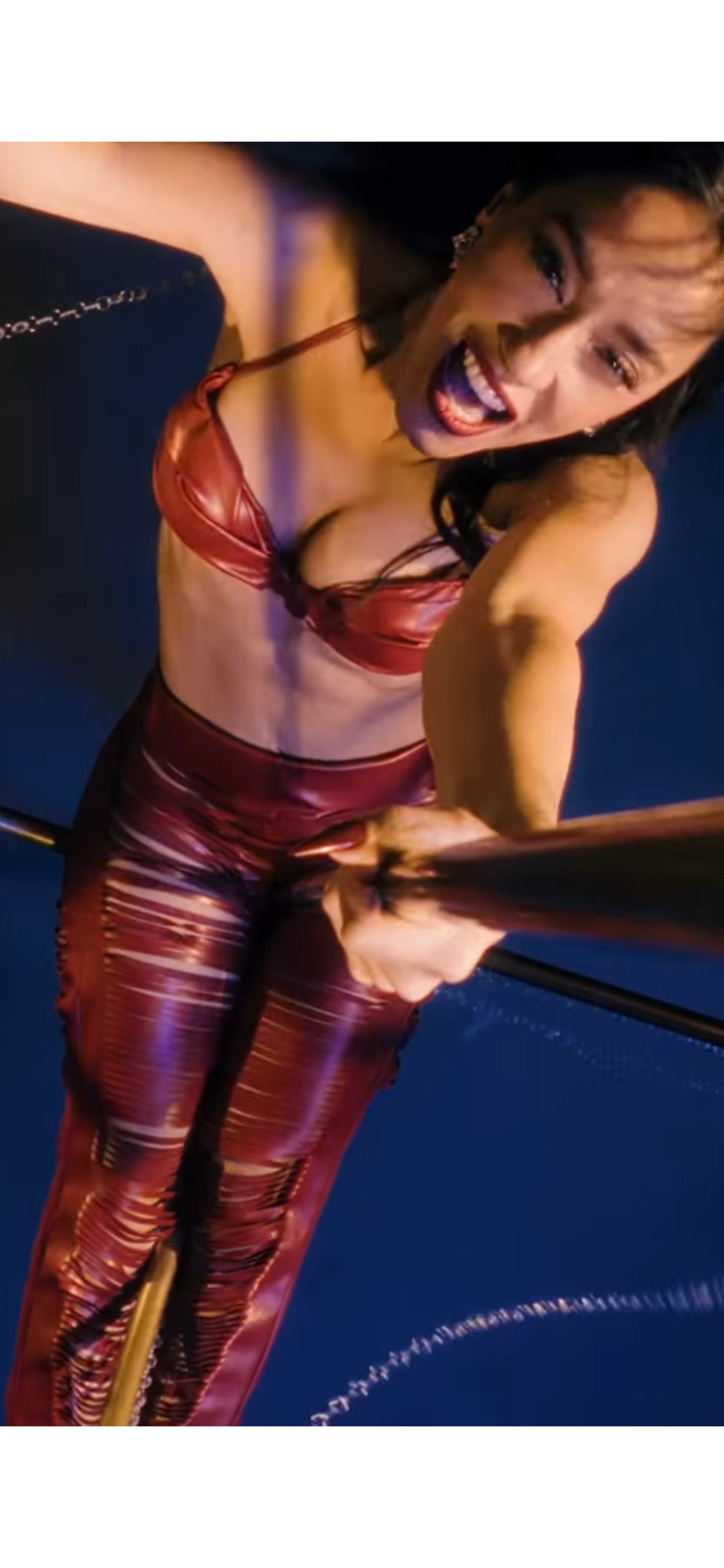 Maria Ilieva x Preyah