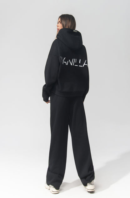 BLCK & WHITE VANILLA