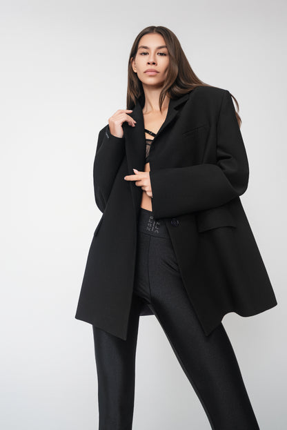 Cardiff Oversize Tuxedo