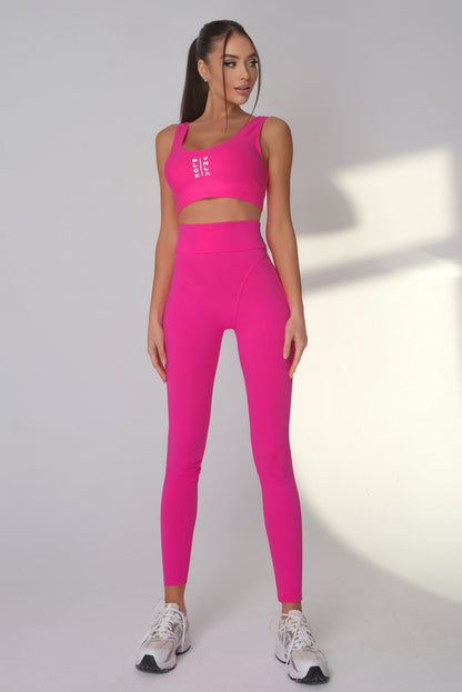 Neon Vanilla Set